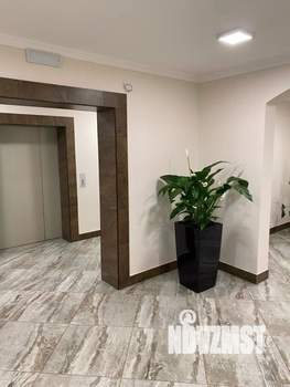 3-к квартира, вторичка, 130м2, 2/25 этаж