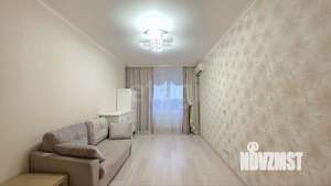 2-к квартира, вторичка, 65м2, 12/25 этаж