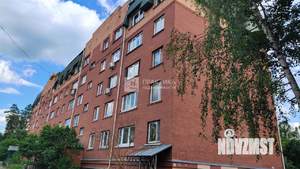 4-к квартира, вторичка, 51м2, 2/5 этаж