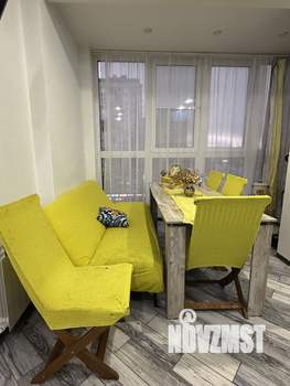 3-к квартира, вторичка, 77м2, 9/21 этаж