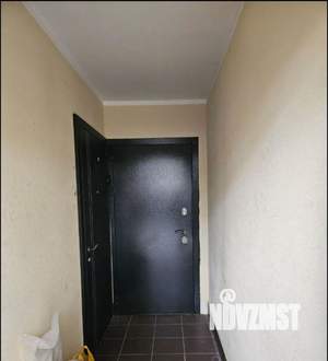 1-к квартира, вторичка, 31м2, 1/3 этаж