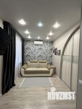 1-к квартира, вторичка, 38м2, 2/8 этаж