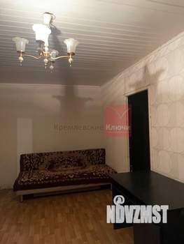 2-к квартира, вторичка, 42м2, 5/5 этаж