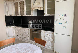 2-к квартира, вторичка, 73м2, 24/25 этаж