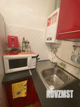 1-к квартира, вторичка, 30м2, 4/5 этаж