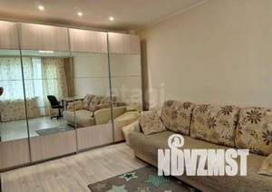 1-к квартира, вторичка, 33м2, 5/9 этаж