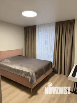 1-к квартира, вторичка, 41м2, 2/9 этаж