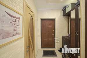 1-к квартира, вторичка, 31м2, 1/8 этаж