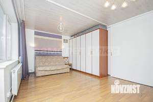1-к квартира, вторичка, 38м2, 5/5 этаж
