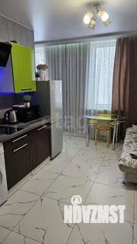 1-к квартира, вторичка, 28м2, 4/30 этаж