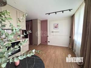 Студия квартира, вторичка, 23м2, 15/24 этаж