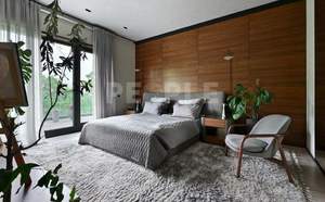 4-к квартира, вторичка, 225м2, 4/4 этаж