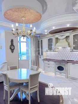2-к квартира, вторичка, 61м2, 17/25 этаж