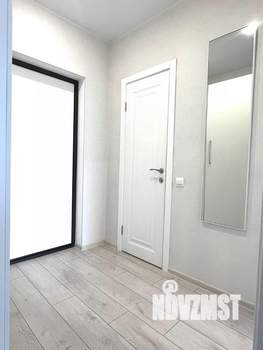 1-к квартира, вторичка, 32м2, 11/24 этаж