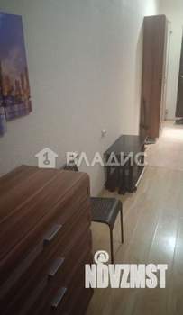 Студия квартира, вторичка, 22м2, 4/25 этаж