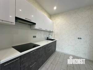 3-к квартира, сданный дом, 85м2, 6/30 этаж