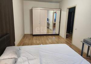 1-к квартира, вторичка, 35м2, 19/24 этаж
