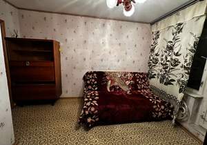 3-к квартира, вторичка, 51м2, 6/9 этаж