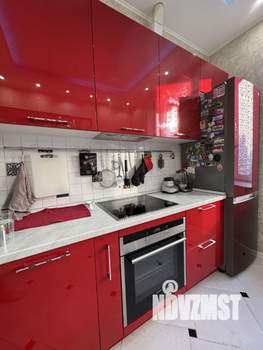 2-к квартира, вторичка, 66м2, 4/19 этаж
