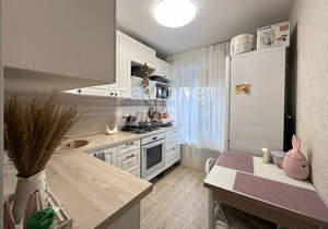 2-к квартира, вторичка, 45м2, 5/5 этаж