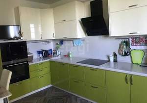 1-к квартира, вторичка, 45м2, 14/24 этаж