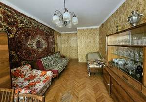 2-к квартира, вторичка, 44м2, 3/5 этаж