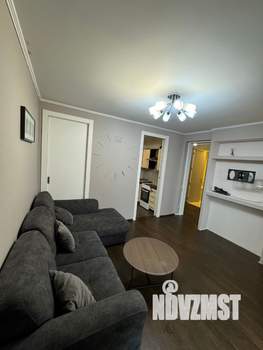 2-к квартира, вторичка, 44м2, 14/19 этаж