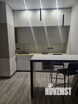 1-к квартира, вторичка, 37м2, 8/17 этаж