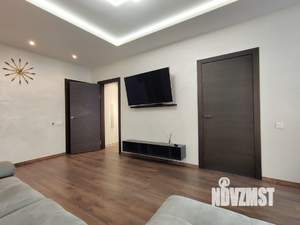 3-к квартира, вторичка, 82м2, 8/17 этаж