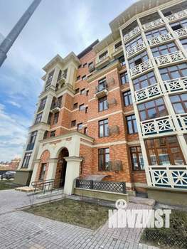1-к квартира, сданный дом, 37м2, 2/6 этаж