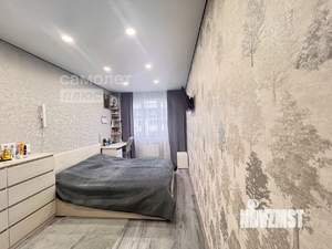 2-к квартира, вторичка, 55м2, 4/8 этаж