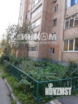 3-к квартира, вторичка, 63м2, 5/9 этаж