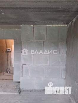 1-к квартира, вторичка, 34м2, 4/8 этаж