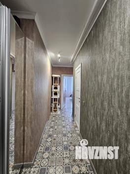 2-к квартира, вторичка, 62м2, 9/33 этаж