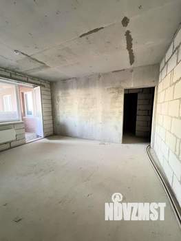 1-к квартира, вторичка, 50м2, 12/13 этаж