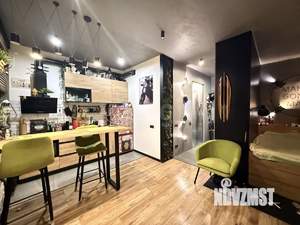 Студия квартира, вторичка, 30м2, 1/8 этаж