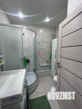 Студия квартира, вторичка, 25м2, 1/8 этаж