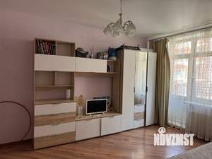 1-к квартира, вторичка, 37м2, 4/10 этаж