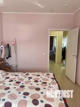 2-к квартира, вторичка, 53м2, 6/17 этаж