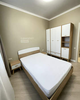 2-к квартира, вторичка, 47м2, 6/6 этаж