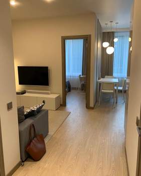 2-к квартира, вторичка, 40м2, 2/12 этаж