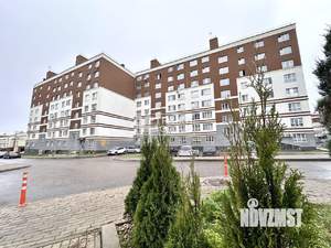 2-к квартира, вторичка, 52м2, 2/8 этаж
