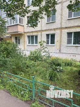 1-к квартира, вторичка, 33м2, 1/9 этаж