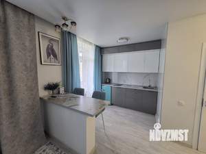 1-к квартира, вторичка, 35м2, 7/8 этаж