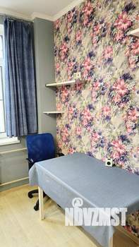 2-к квартира, вторичка, 44м2, 5/9 этаж