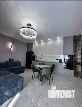 3-к квартира, вторичка, 60м2, 5/12 этаж