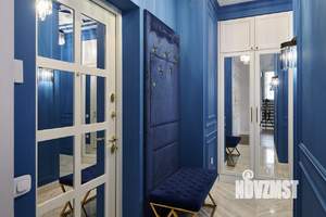 3-к квартира, вторичка, 100м2, 5/5 этаж