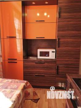 1-к квартира, вторичка, 39м2, 10/17 этаж
