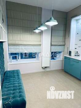 3-к квартира, вторичка, 90м2, 3/3 этаж