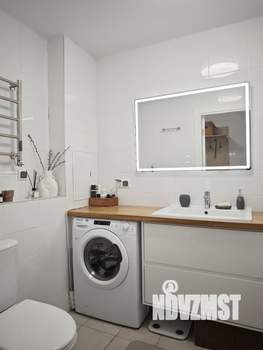 1-к квартира, вторичка, 38м2, 27/34 этаж